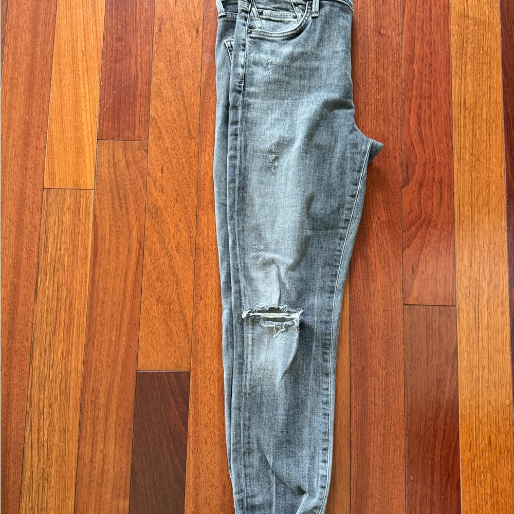 Citizens of humanity rocket jeans
